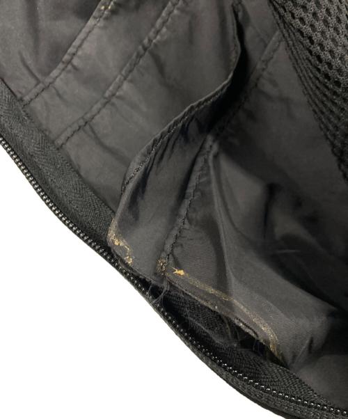 TUMI（トゥミ）TUMI (トゥミ) トラベルベスト ブラック サイズ:S/Mの古着・服飾アイテム