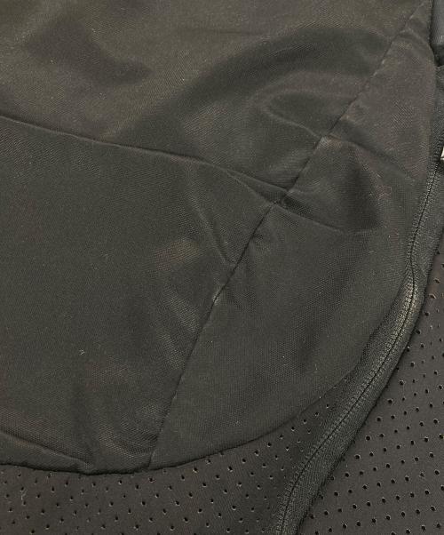 TUMI（トゥミ）TUMI (トゥミ) トラベルベスト ブラック サイズ:S/Mの古着・服飾アイテム