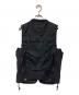 TUMI (トゥミ) トラベルベスト ブラック サイズ:S/M：12000円