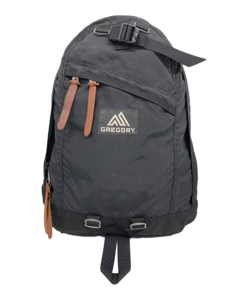 GREGORY（グレゴリー）GREGORY (グレゴリー) DAYPACK26L バックパック ブラックの古着・服飾アイテム