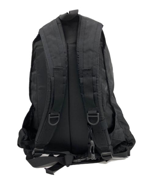 GREGORY（グレゴリー）GREGORY (グレゴリー) DAYPACK26L バックパック ブラックの古着・服飾アイテム