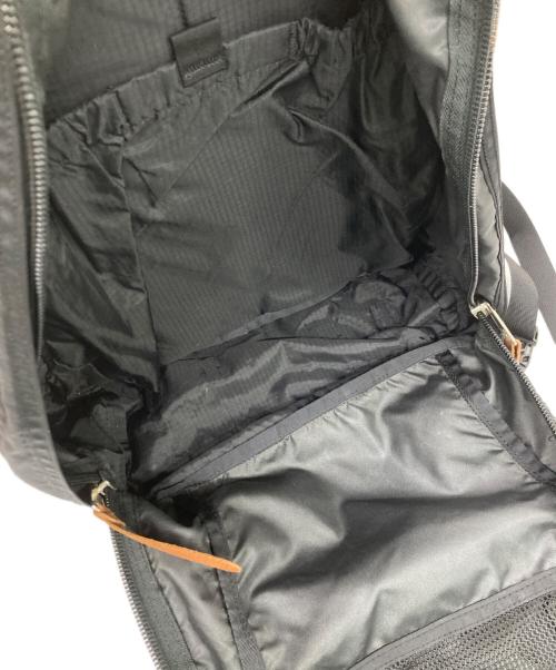 GREGORY（グレゴリー）GREGORY (グレゴリー) DAYPACK26L バックパック ブラックの古着・服飾アイテム