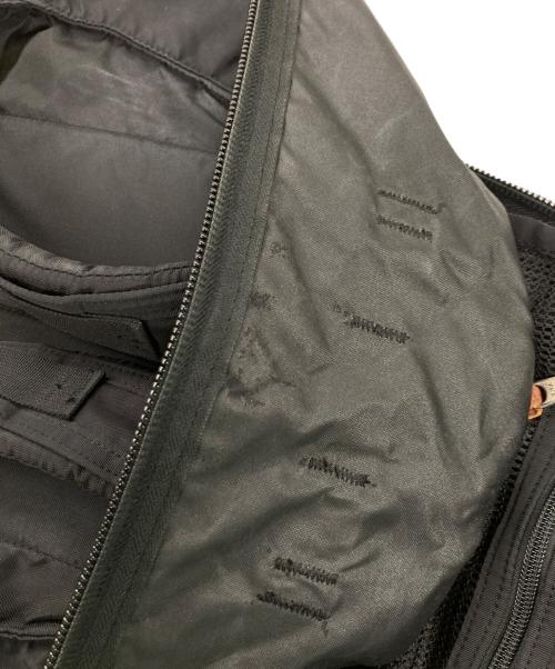 GREGORY（グレゴリー）GREGORY (グレゴリー) DAYPACK26L バックパック ブラックの古着・服飾アイテム