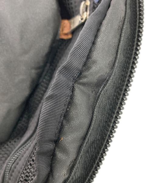 GREGORY（グレゴリー）GREGORY (グレゴリー) DAYPACK26L バックパック ブラックの古着・服飾アイテム