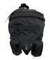 中古・古着 GREGORY (グレゴリー) DAYPACK26L バックパック ブラック：7000円