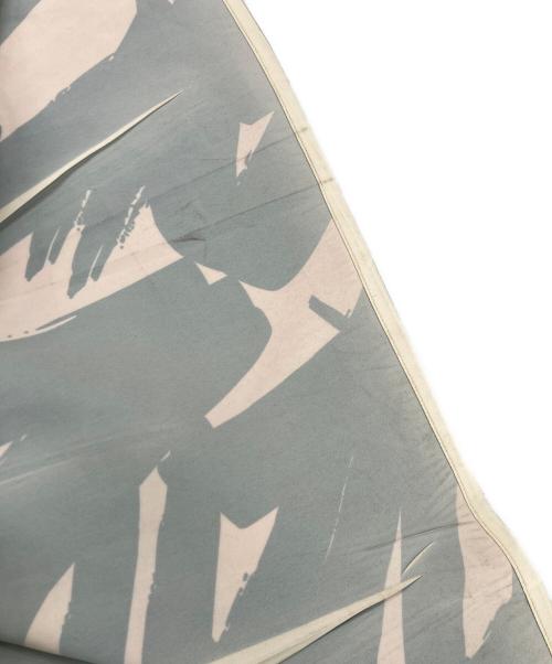 NON TOKYO（ノントーキョー）NON TOKYO (ノントーキョー) ダイレクトプリン卜リブギャザーワンピース ブラック×ピンク サイズ:FREEの古着・服飾アイテム