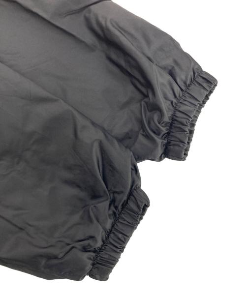 UNDERCOVER（アンダーカバー）UNDERCOVER (アンダーカバー) コーチジャケット ブラック サイズ:Sの古着・服飾アイテム