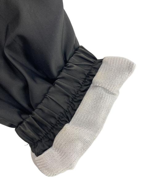 UNDERCOVER（アンダーカバー）UNDERCOVER (アンダーカバー) コーチジャケット ブラック サイズ:Sの古着・服飾アイテム