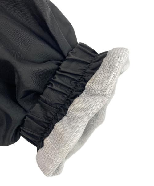 UNDERCOVER（アンダーカバー）UNDERCOVER (アンダーカバー) コーチジャケット ブラック サイズ:Sの古着・服飾アイテム