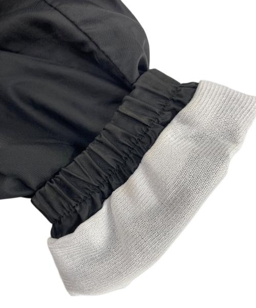 UNDERCOVER（アンダーカバー）UNDERCOVER (アンダーカバー) コーチジャケット ブラック サイズ:Sの古着・服飾アイテム