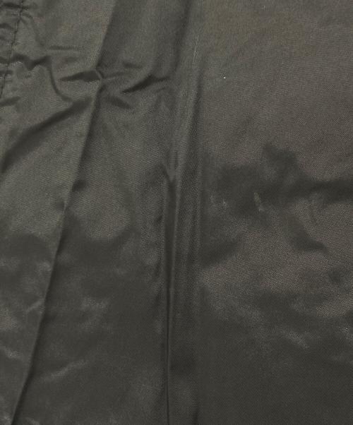 UNDERCOVER（アンダーカバー）UNDERCOVER (アンダーカバー) コーチジャケット ブラック サイズ:Sの古着・服飾アイテム