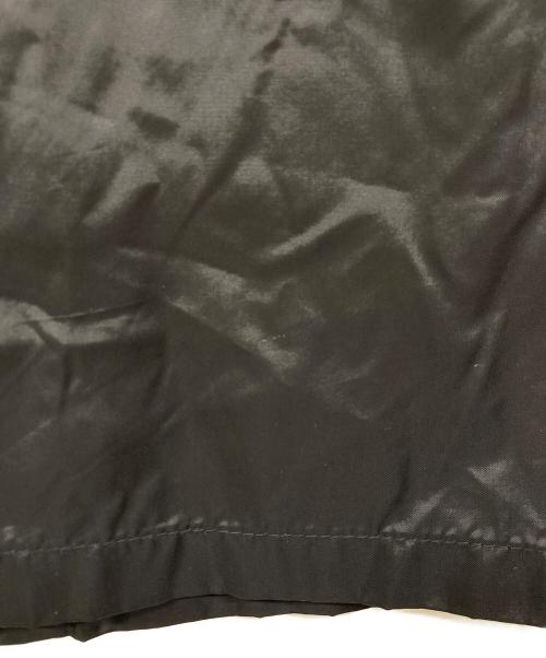 UNDERCOVER（アンダーカバー）UNDERCOVER (アンダーカバー) コーチジャケット ブラック サイズ:Sの古着・服飾アイテム