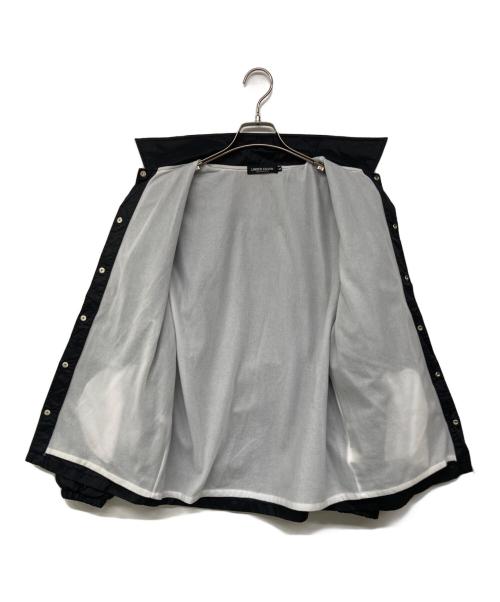 UNDERCOVER（アンダーカバー）UNDERCOVER (アンダーカバー) コーチジャケット ブラック サイズ:Sの古着・服飾アイテム