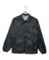 UNDERCOVER（アンダーカバー）の古着「コーチジャケット」｜ブラック