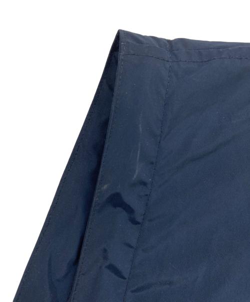 POLO RALPH LAUREN（ポロ・ラルフローレン）POLO RALPH LAUREN (ポロ・ラルフローレン) シェルフーデッドジャケット ネイビー サイズ:Mの古着・服飾アイテム