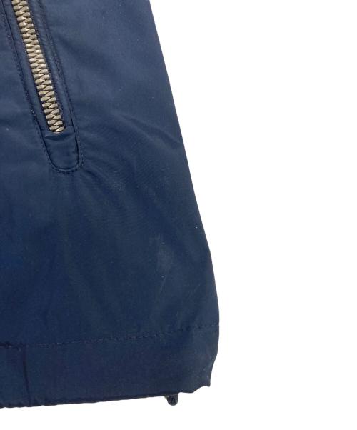 POLO RALPH LAUREN（ポロ・ラルフローレン）POLO RALPH LAUREN (ポロ・ラルフローレン) シェルフーデッドジャケット ネイビー サイズ:Mの古着・服飾アイテム