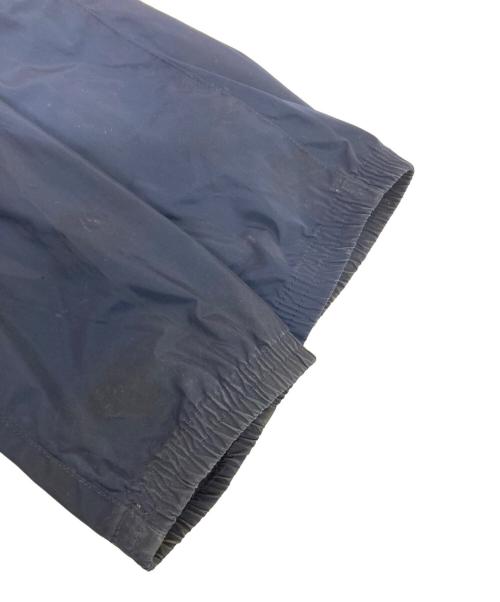 POLO RALPH LAUREN（ポロ・ラルフローレン）POLO RALPH LAUREN (ポロ・ラルフローレン) シェルフーデッドジャケット ネイビー サイズ:Mの古着・服飾アイテム