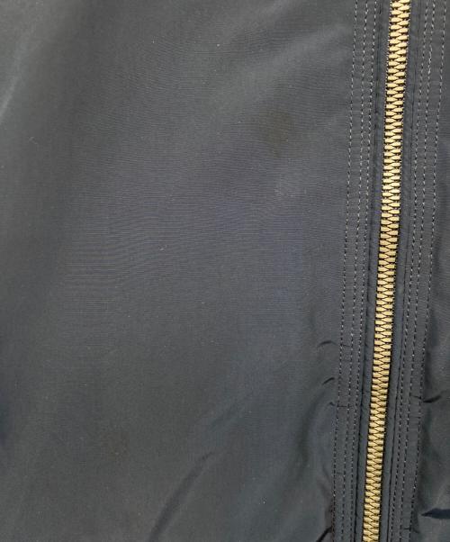 POLO RALPH LAUREN（ポロ・ラルフローレン）POLO RALPH LAUREN (ポロ・ラルフローレン) シェルフーデッドジャケット ネイビー サイズ:Mの古着・服飾アイテム