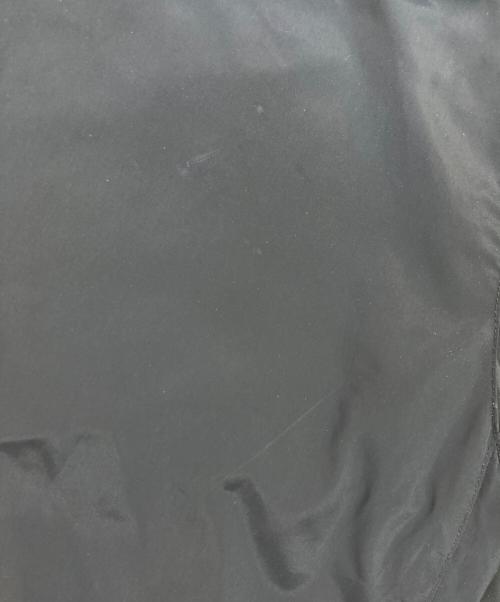 POLO RALPH LAUREN（ポロ・ラルフローレン）POLO RALPH LAUREN (ポロ・ラルフローレン) シェルフーデッドジャケット ネイビー サイズ:Mの古着・服飾アイテム