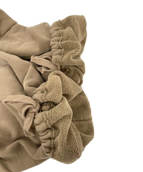 entire studios（エンタイアスタジオ）ENTIRE STUDIOS (エンタイアスタジオ) HEAVY GOCAR INK ベージュ サイズ:Sの古着・服飾アイテム