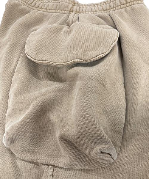 entire studios（エンタイアスタジオ）ENTIRE STUDIOS (エンタイアスタジオ) HEAVY GOCAR INK ベージュ サイズ:Sの古着・服飾アイテム