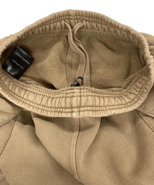 entire studios（エンタイアスタジオ）ENTIRE STUDIOS (エンタイアスタジオ) HEAVY GOCAR INK ベージュ サイズ:Sの古着・服飾アイテム