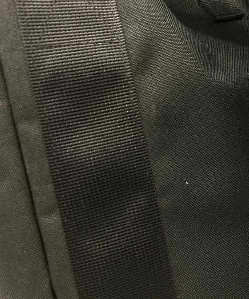 PORTER（ポーター）PORTER (ポーター) UNION RUCKSACK バックパック ブラックの古着・服飾アイテム