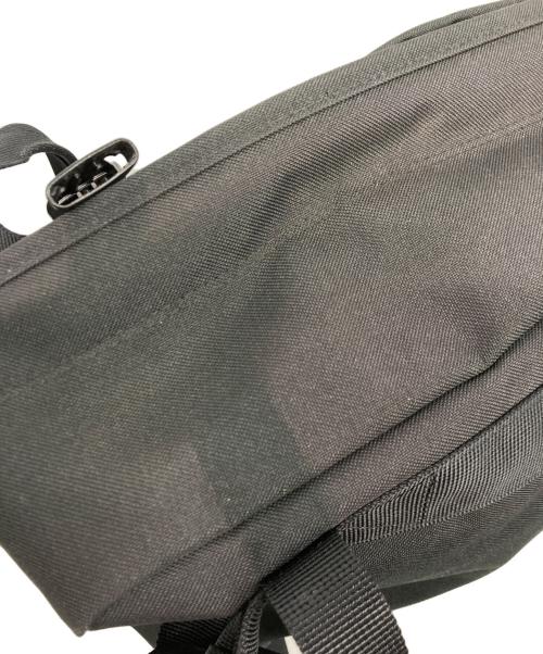 PORTER（ポーター）PORTER (ポーター) UNION RUCKSACK バックパック ブラックの古着・服飾アイテム