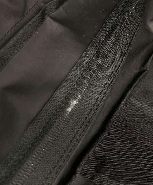 PORTER（ポーター）PORTER (ポーター) UNION RUCKSACK バックパック ブラックの古着・服飾アイテム