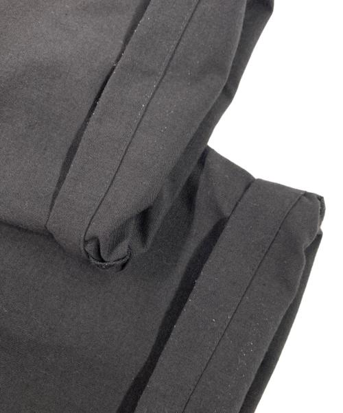 PWA（プア）PWA (プア) POLYVALENT RESORT PT スラックス グレー サイズ:Mの古着・服飾アイテム