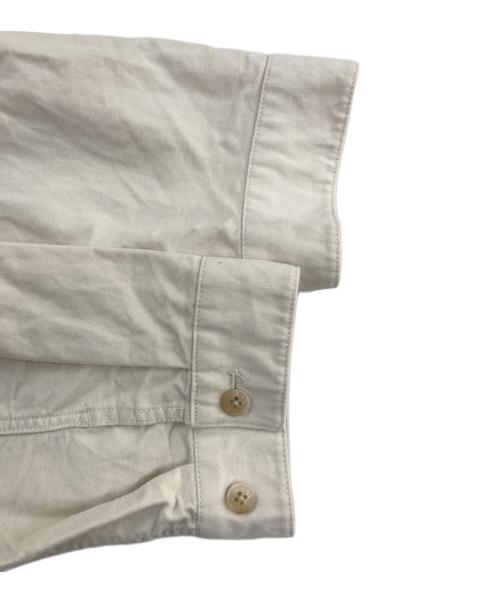 STEVEN ALAN（スティーブンアラン）STEVEN ALAN (スティーブンアラン) カバーオール アイボリー サイズ:Sの古着・服飾アイテム