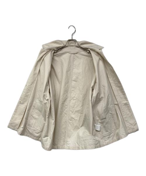 STEVEN ALAN（スティーブンアラン）STEVEN ALAN (スティーブンアラン) カバーオール アイボリー サイズ:Sの古着・服飾アイテム