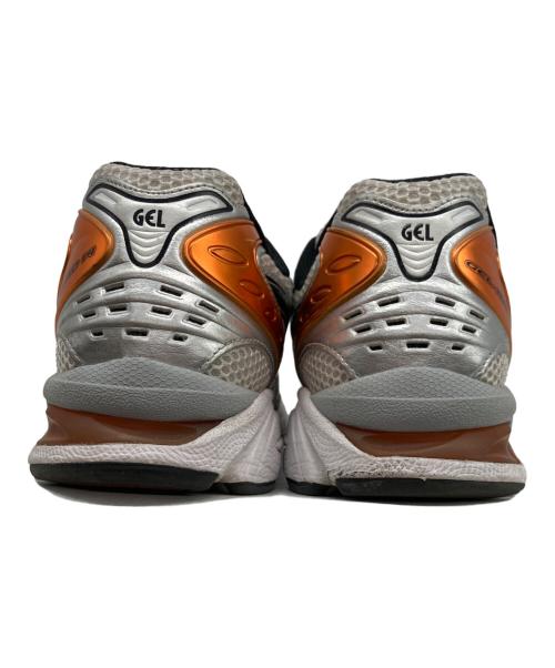 asics（アシックス）asics (アシックス) GEL Kayano 14 グレー サイズ:27の古着・服飾アイテム