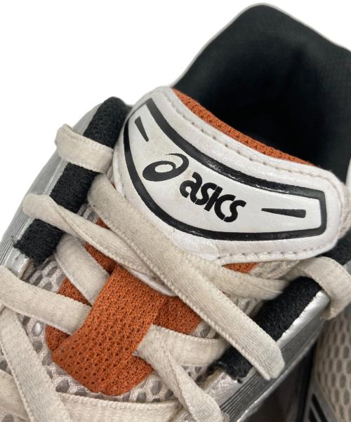 asics（アシックス）asics (アシックス) GEL Kayano 14 グレー サイズ:27の古着・服飾アイテム