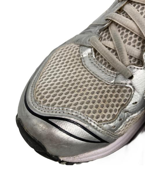 asics（アシックス）asics (アシックス) GEL Kayano 14 グレー サイズ:27の古着・服飾アイテム