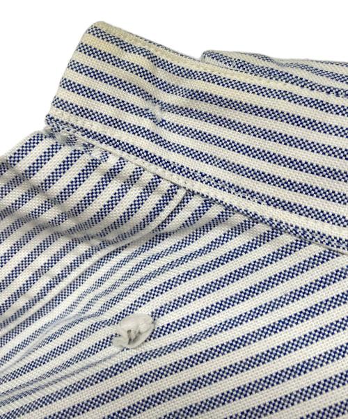 BROOKS BROTHERS（ブルックスブラザーズ）BROOKS BROTHERS (ブルックスブラザーズ) 90`Sボタンダウンシャツ ネイビー サイズ:15の古着・服飾アイテム