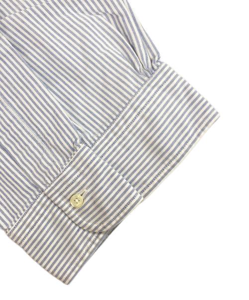 BROOKS BROTHERS（ブルックスブラザーズ）BROOKS BROTHERS (ブルックスブラザーズ) 90`Sボタンダウンシャツ ネイビー サイズ:15の古着・服飾アイテム