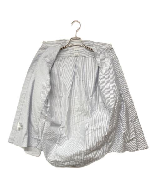 BROOKS BROTHERS（ブルックスブラザーズ）BROOKS BROTHERS (ブルックスブラザーズ) 90`Sボタンダウンシャツ ネイビー サイズ:15の古着・服飾アイテム