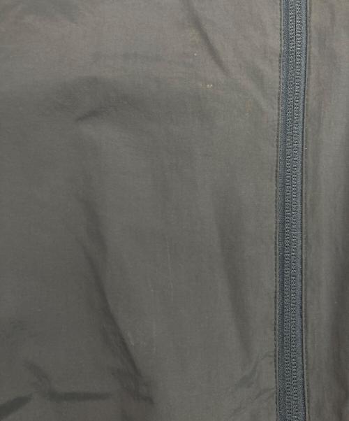 Barbour（バブアー）Barbour (バブアー) ジップアップジャケット ネイビー サイズ:Sの古着・服飾アイテム