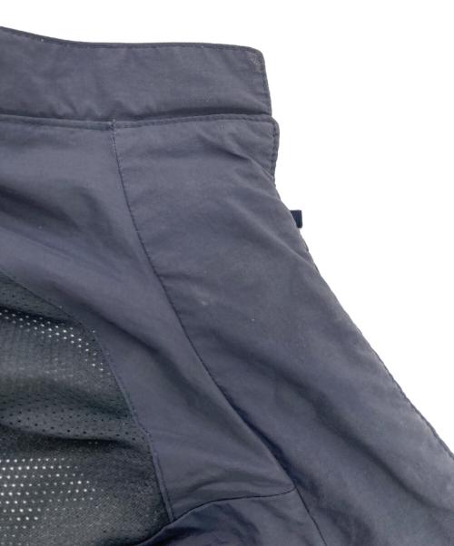 Barbour（バブアー）Barbour (バブアー) ジップアップジャケット ネイビー サイズ:Sの古着・服飾アイテム