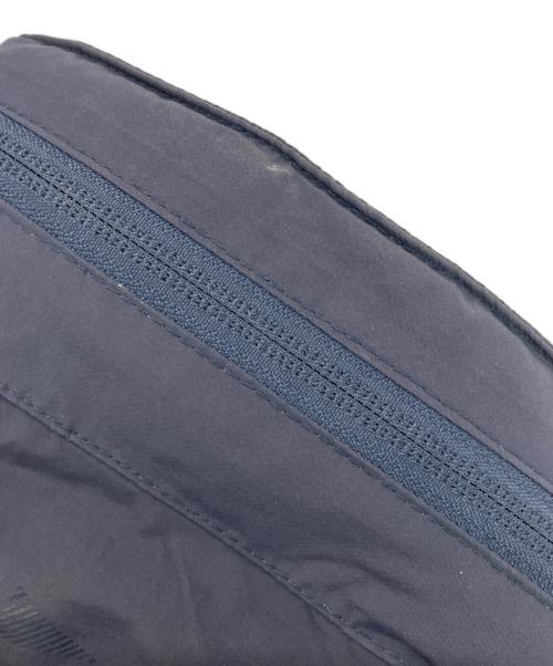 Barbour（バブアー）Barbour (バブアー) ジップアップジャケット ネイビー サイズ:Sの古着・服飾アイテム