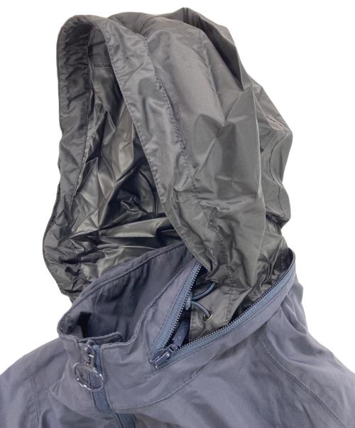 Barbour（バブアー）Barbour (バブアー) ジップアップジャケット ネイビー サイズ:Sの古着・服飾アイテム