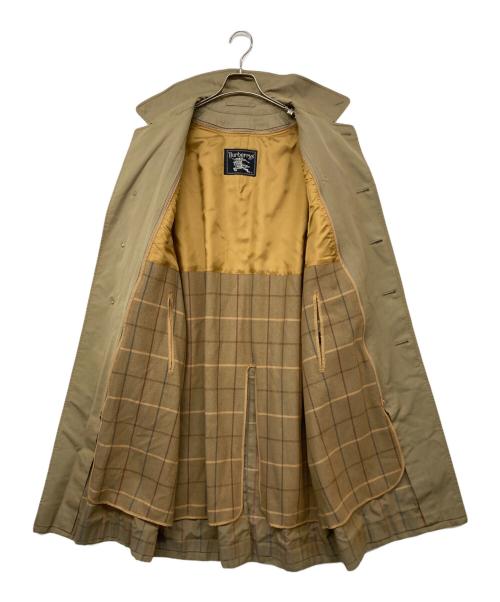 BURBERRY（バーバリー）BURBERRY (バーバリー) ライナー付きステンカラーコート ベージュ サイズ:94-175の古着・服飾アイテム