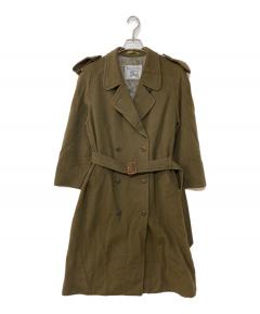 中古・古着通販】BURBERRY LONDON (バーバリーロンドン) TRENCH COAT