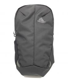 GREGORY（グレゴリー）の古着「RHUNE 22L」｜ブラック