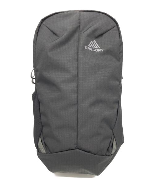 GREGORY（グレゴリー）GREGORY (グレゴリー) RHUNE 22L ブラックの古着・服飾アイテム