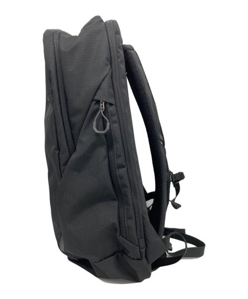 GREGORY（グレゴリー）GREGORY (グレゴリー) RHUNE 22L ブラックの古着・服飾アイテム