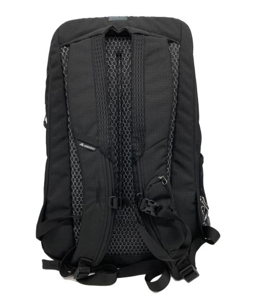 GREGORY（グレゴリー）GREGORY (グレゴリー) RHUNE 22L ブラックの古着・服飾アイテム