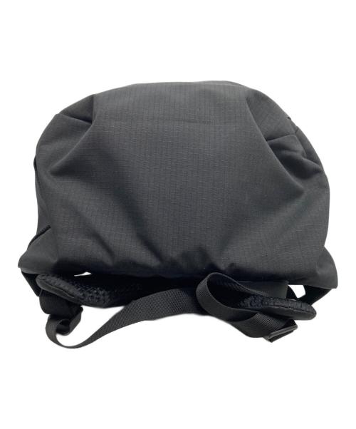 GREGORY（グレゴリー）GREGORY (グレゴリー) RHUNE 22L ブラックの古着・服飾アイテム