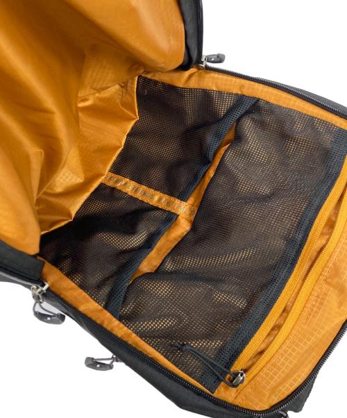 GREGORY（グレゴリー）GREGORY (グレゴリー) RHUNE 22L ブラックの古着・服飾アイテム